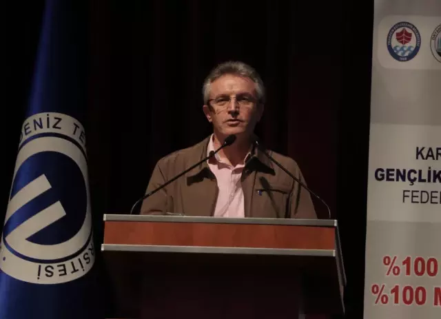 Yüzde 100 Yerli Üretim, Yüzde 100 Milli Düşünce sempozyumu düzenlendi