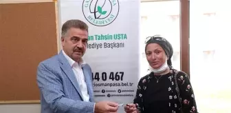 Gecekondu: Türkiye'nin örnek kentsel dönüşüm projesinde hak sahipleri dairelerine kavuştu Gecekondu: Türkiye'nin örnek kentsel dönüşüm projesinde hak sahipleri dairelerine kavuştu