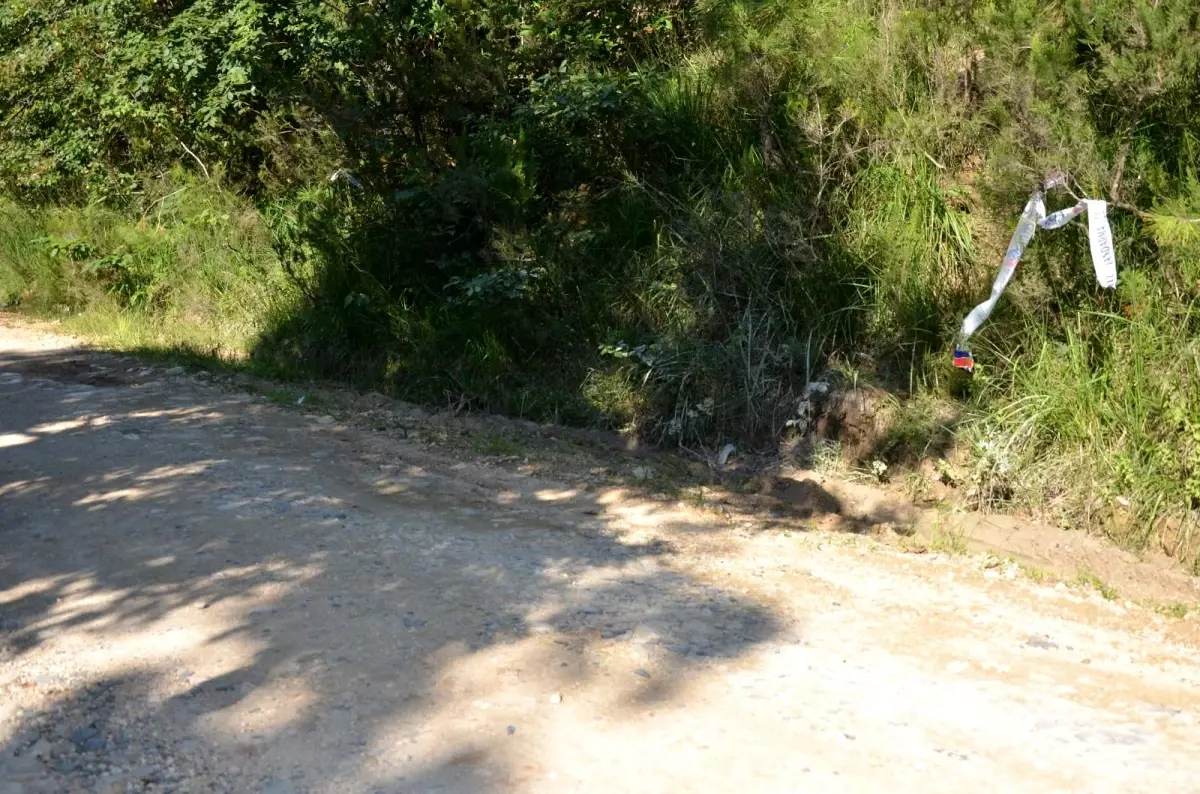 Ünye'de ormanlık alanda işlenen cinayetin zanlısı belli oldu