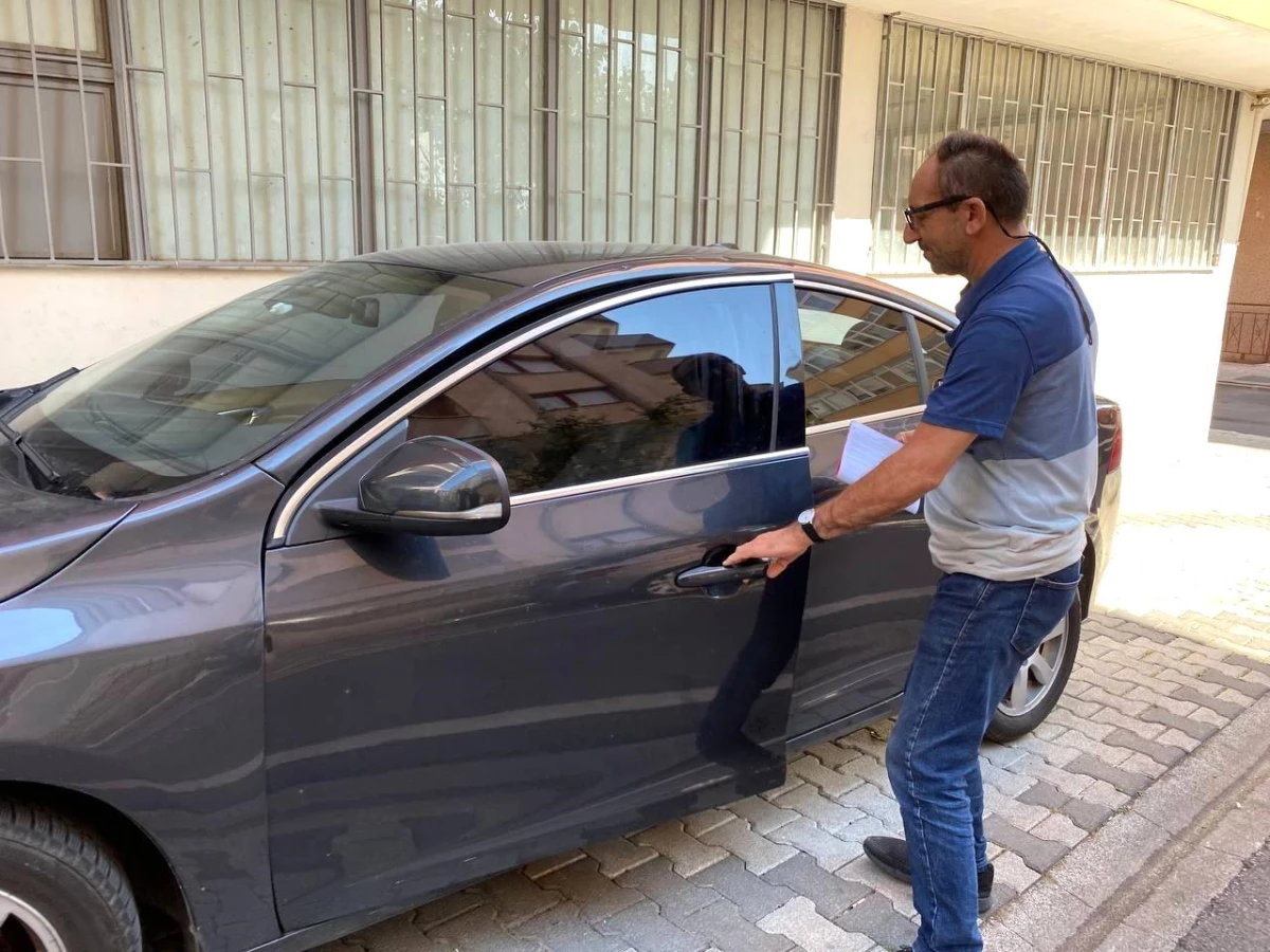 Üsküdar'da pes dedirten dolandırıcılık: 150 bin liraya aldığı aracın önü akaryakıtlı, gerisi dizel çıktı