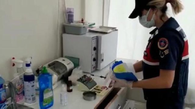yabanci uyruklu sahte dis hekimi yakalandi 3 14403257 o