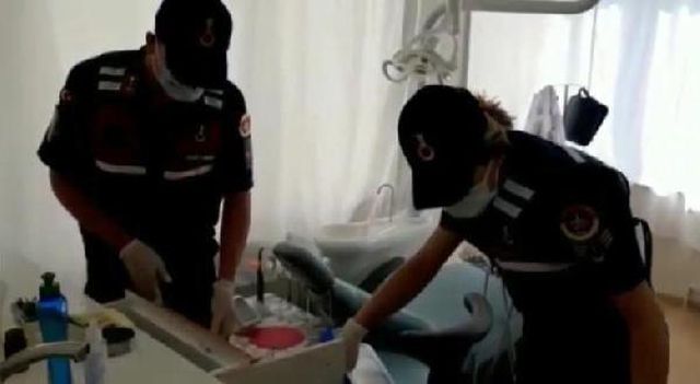 yabanci uyruklu sahte dis hekimi yakalandi 4 14403257 o