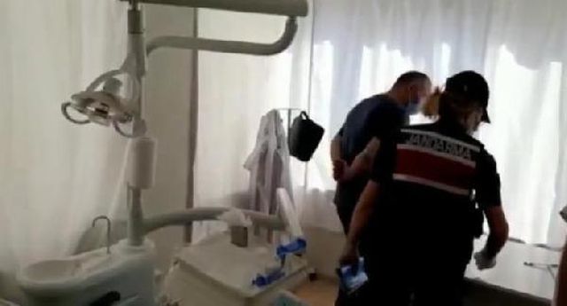 yabanci uyruklu sahte dis hekimi yakalandi 5 14403257 o