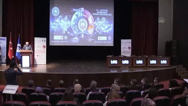 Yüzde 100 Yerli Üretim, Yüzde 100 Milli Düşünce sempozyumu düzenlendi