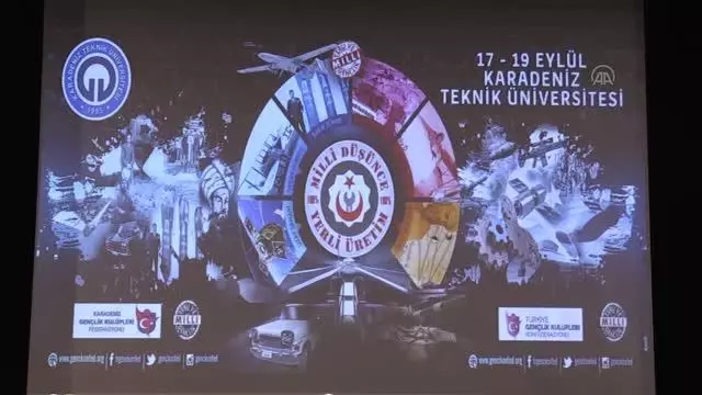 Yüzde 100 Yerli Üretim, Yüzde 100 Milli Düşünce sempozyumu düzenlendi