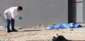 10'uncu kattan atlayan tıp öğrencisi Beyzanur, hayatını kaybetti