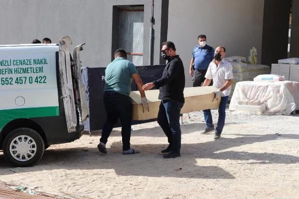 10'uncu kattan atlayan tıp öğrencisi Beyzanur öldü