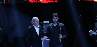 28. Uluslararası Adana Altın Koza Film Festivali'nde büyük ödüller sahiplerini buldu