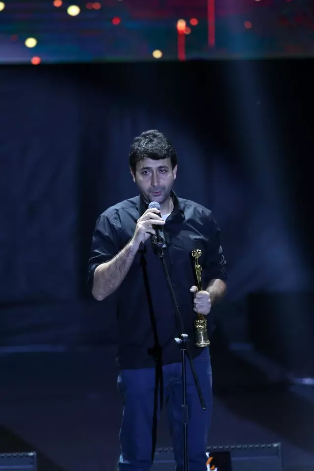 28. Uluslararası Adana Altın Koza Film Festivali'nde büyük ödüller sahiplerini buldu