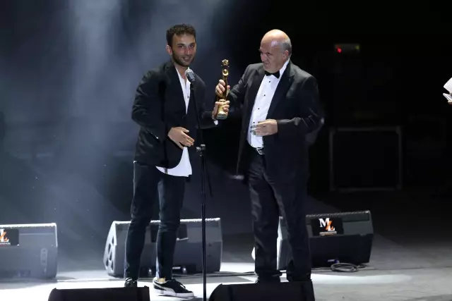 28. Uluslararası Adana Altın Koza Film Festivali'nde büyük ödüller sahiplerini buldu
