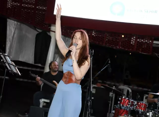 Avrupa Hareketlilik Haftası kapsamında bisiklet turu