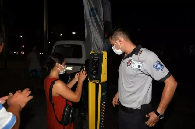 Avrupa Hareketlilik Haftası kapsamında bisiklet turu
