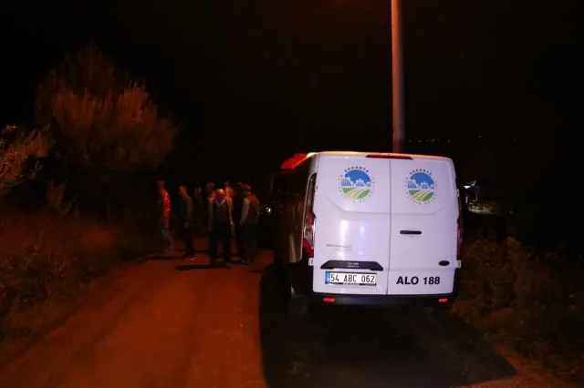 Aynı aileden 4 kişinin hayatını kaybettiği yangının görüntüleri ortaya çıktı