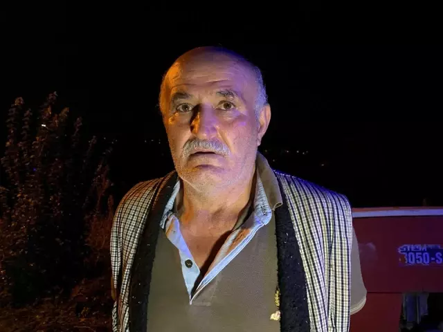 Aynı aileden 4 kişinin hayatını kaybettiği yangının görüntüleri ortaya çıktı