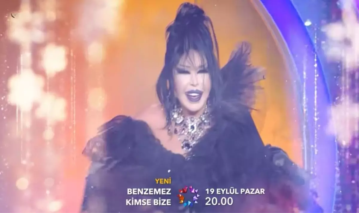 Benzemez Kimse Bize ne zaman? 19 Eylül Pazar Benzemez Kimse Bize konukları kimler? Benzemez Kimse Bize sunucuları kimler?