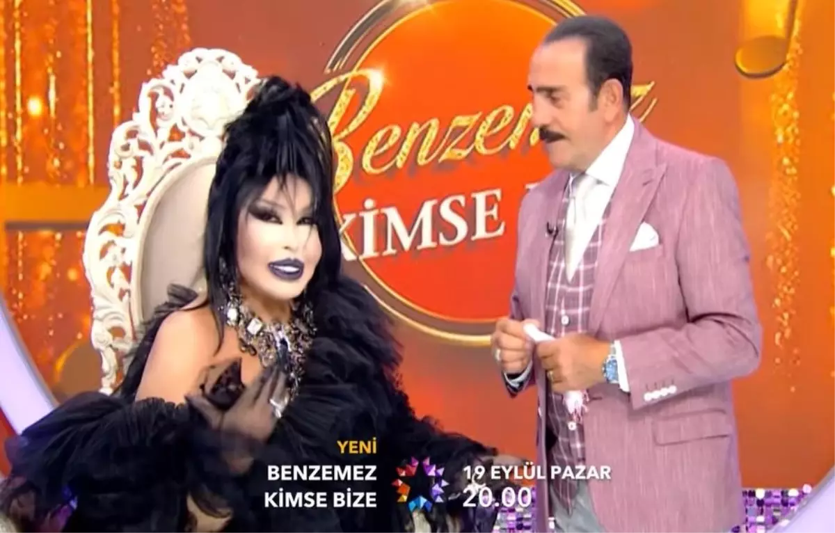Benzemez Kimse Bize nerede çekiliyor? Benzemez Kimse Bize stüdyosu nerede?