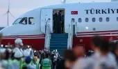 Cumhurbaşkanı Erdoğan, BM Genel Kurulu'na katılmak için ABD'ye gidiyor! İşte baş döndüren ziyaret trafiği
