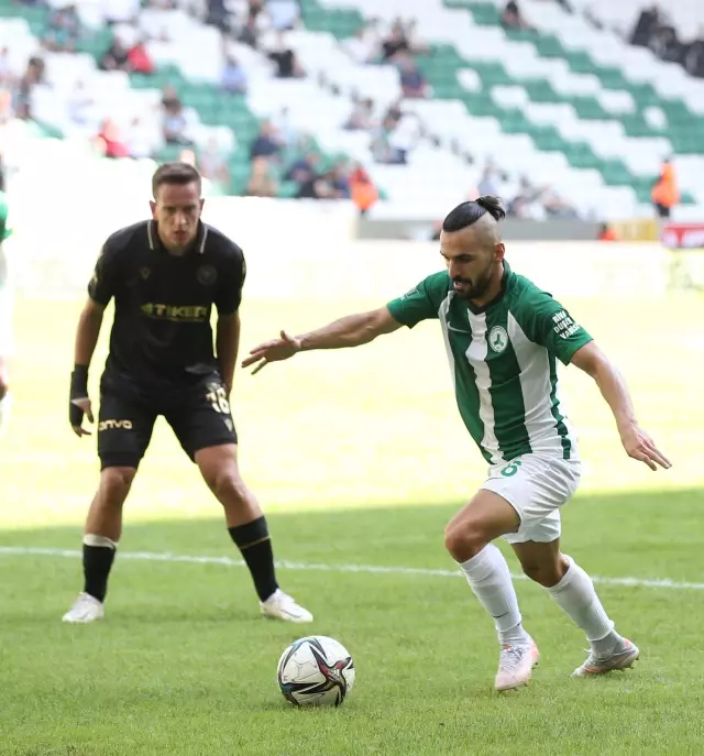 Futbol: Süper Lig