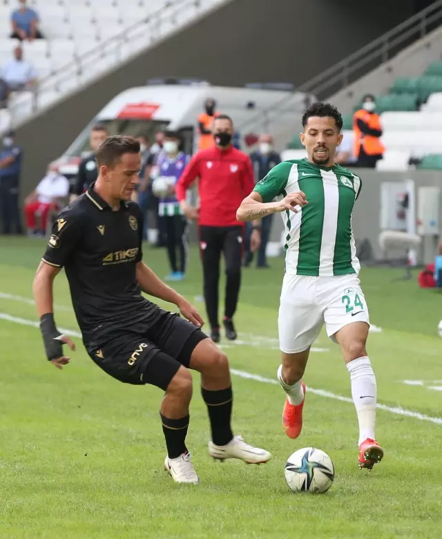 Futbol: Süper Lig
