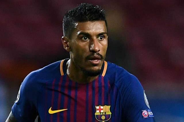 Galatasaray ve Fenerbahçe'yi reddedip Arap kulübüne imza atan Paulinho, 2 ay sonra kulüpsüz kaldı