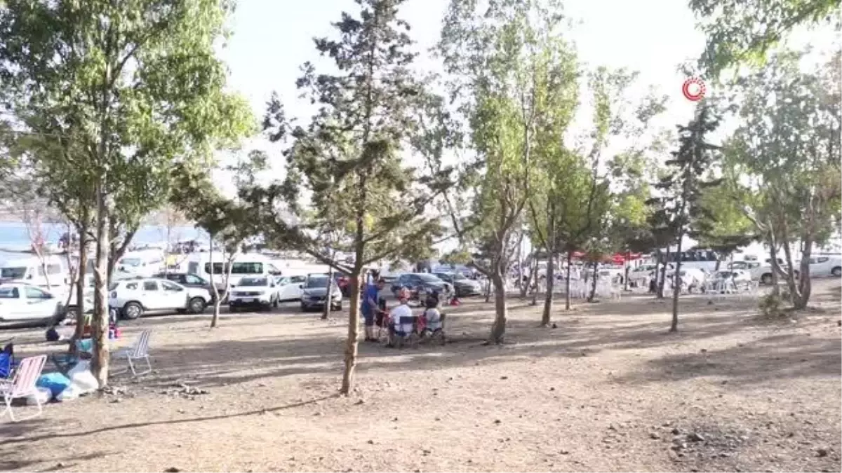 Gdz Elektrik, Foça'da 'Sahilim temiz dedi'