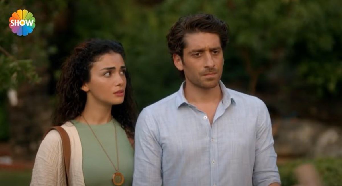 İçimizden Biri canlı izle! Show TV İçimizden Biri 2. bölüm canlı izle! İçimizden Biri son bölümde neler oldu? İçimizden Biri yeni bölüm izle!