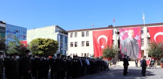 Iğdır'da 'Gaziler Günü' anma programı düzenlendi