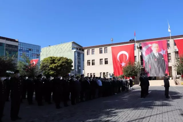 Iğdır'da 'Gaziler Günü' anma programı düzenlendi