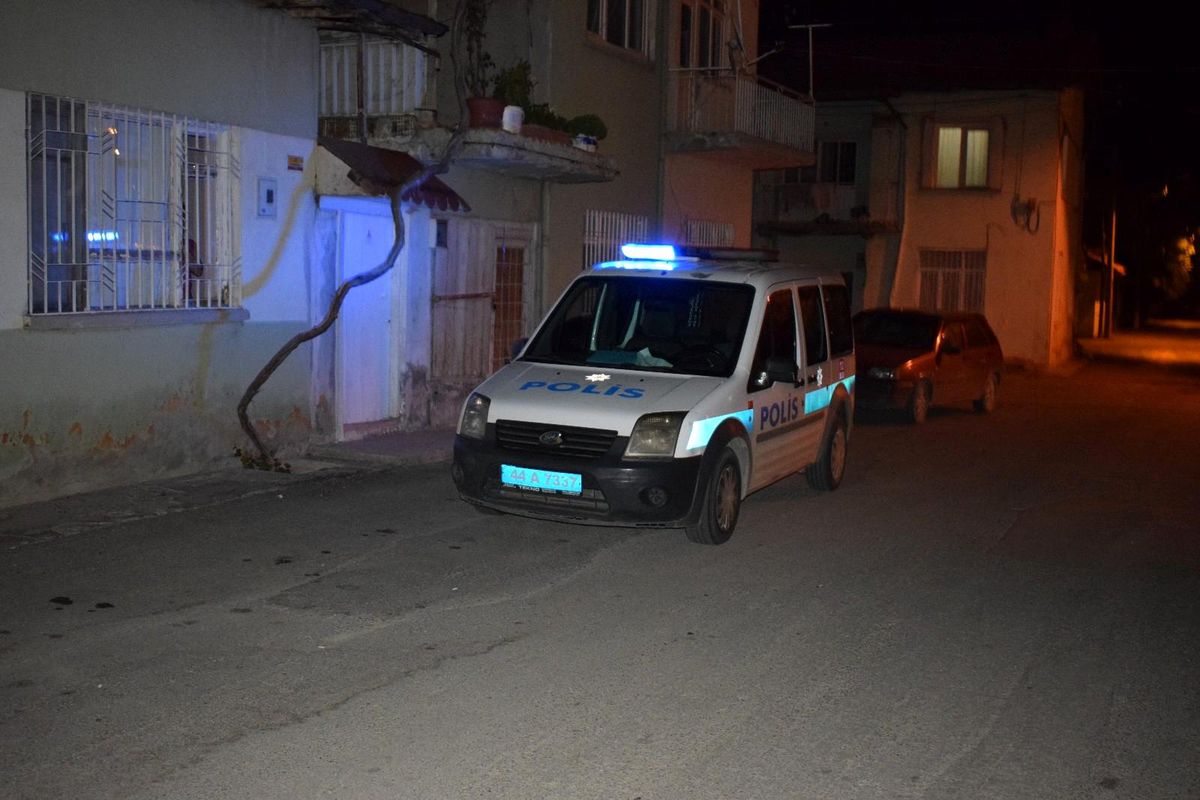 Malatya'da husumetlisine kurşun yağdırdı: 1 yaralı