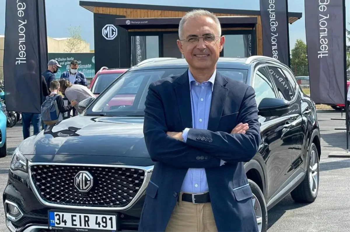 MG EHS PHEV sabit fiyat güvencesiyle ön satışa sunuldu