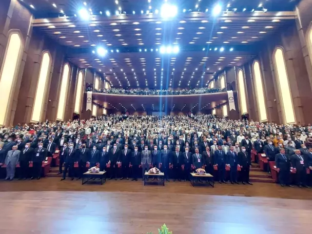 MHP'den Gaziantep çıkarması