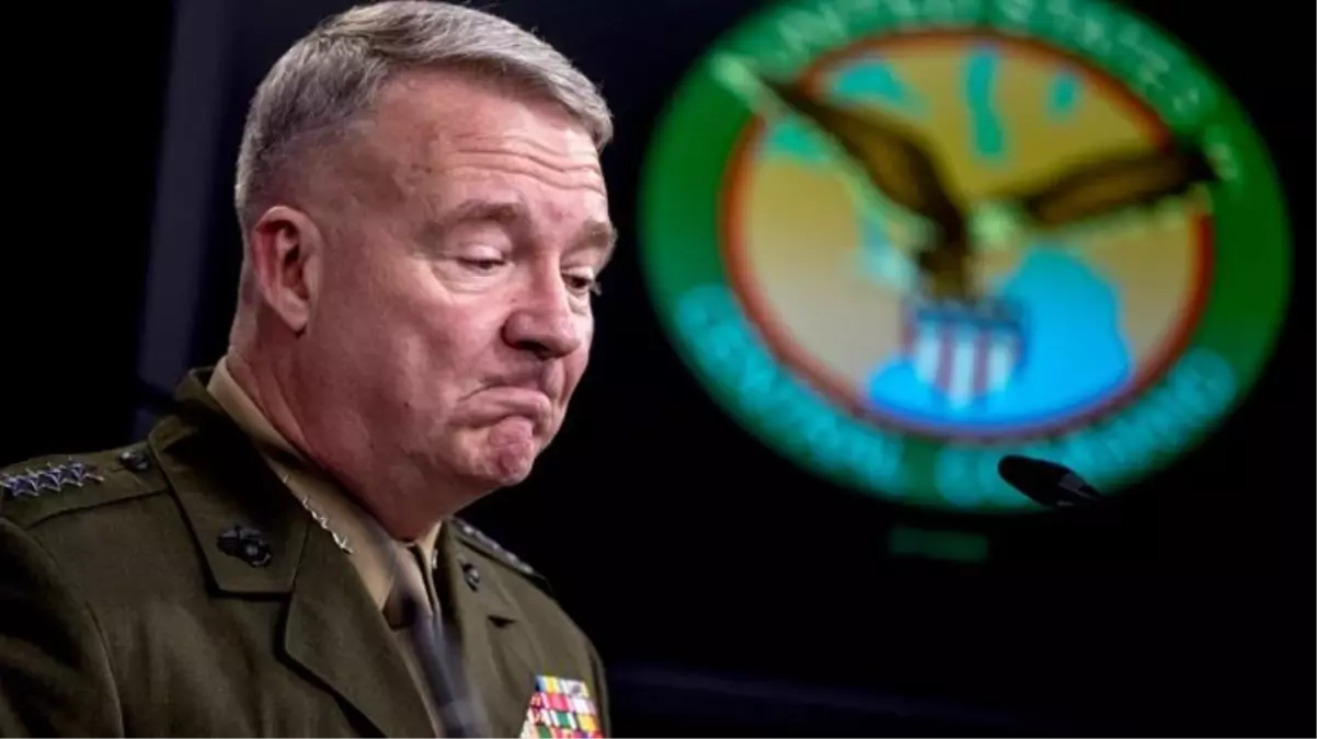 Pentagon'dan Kabil'de 7'si çocuk 10 sivilin öldüğü saldırıyla ilgili tarihi itiraf: Korkunç bir hata yaptık