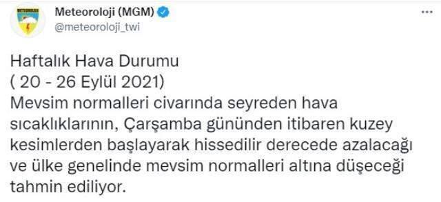 Şemsiyelerinizi yanınızdan ayırmayın! Yağmur, İstanbul dahil birçok ilde 3 gün boyunca etkili olacak