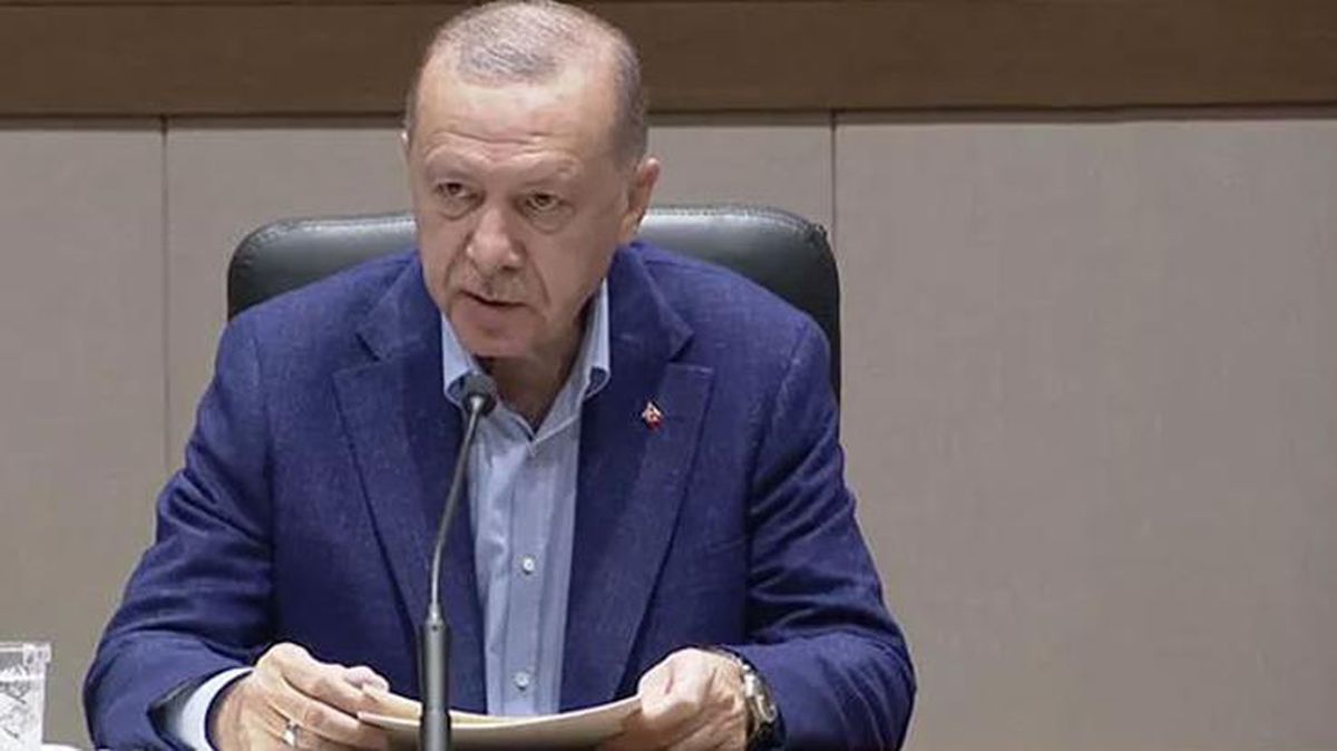 Son Dakika! Cumhurbaşkanı Erdoğan'dan kira ve gıda fiyatlarındaki artışlarla ilgili açıklama: Suistimal varsa, takiple bu zulmün önüne geçeceğiz