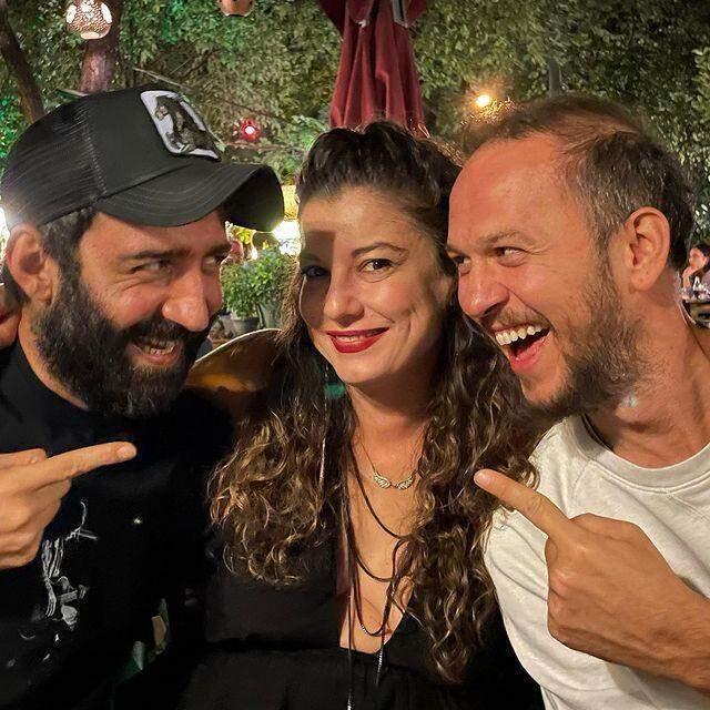 Son dakika magazin haberleri! Magazin dünyasına dair yeni gelişmeler 19.09.2021