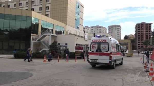 Trabzon'da salgında anne adayı ölümleri 7 kat arttı, aşı çağrısı geldi