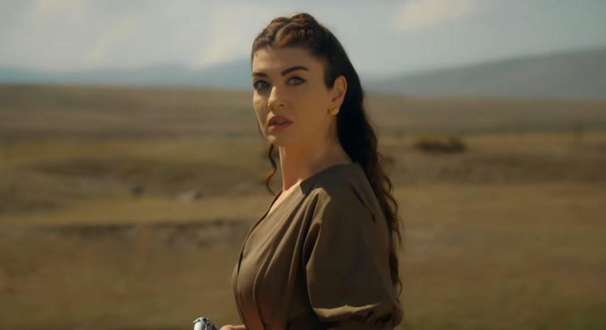 Uzak Şehrin Masalı 3. bölüm fragmanı yayınlandı mı? Uzak Şehrin Masalı 3. bölüm fragmanı çıktı mı? Uzak Şehrin Masalı yeni bölümde neler olacak?
