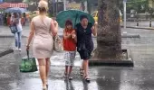 Yağış çok kuvvetli geliyor! Meteoroloji bölge ve illeri tek tek sayıp uyarıda bulundu