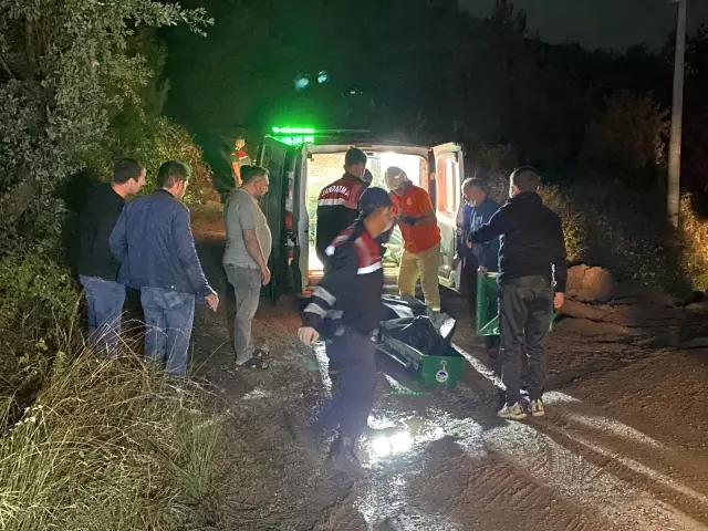 Aynı aileden 4 kişinin hayatını kaybettiği yangının görüntüleri ortaya çıktı
