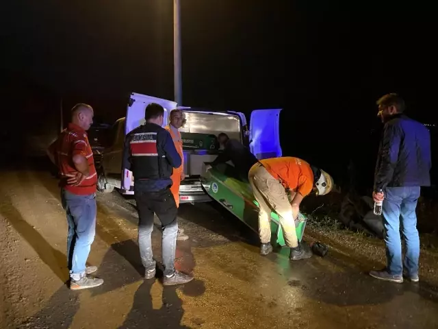 Aynı aileden 4 kişinin hayatını kaybettiği yangının görüntüleri ortaya çıktı