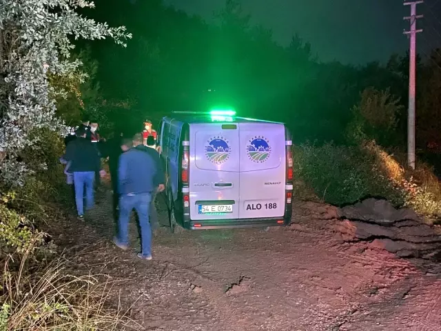 Aynı aileden 4 kişinin hayatını kaybettiği yangının görüntüleri ortaya çıktı