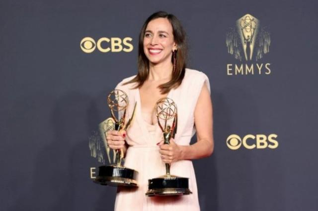 2021 Emmy Ödülleri sahipleri belli oldu