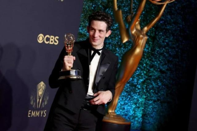 Büyük bir merakla beklenen 2021 Emmy Ödülleri sahipleri belli oldu