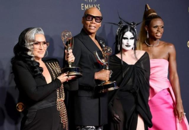2021 Emmy Ödülleri sahipleri belli oldu