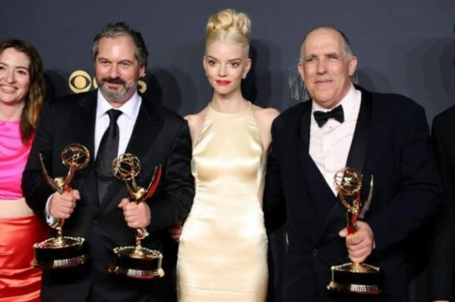Büyük bir merakla beklenen 2021 Emmy Mükafatları sahipleri aşikâr oldu