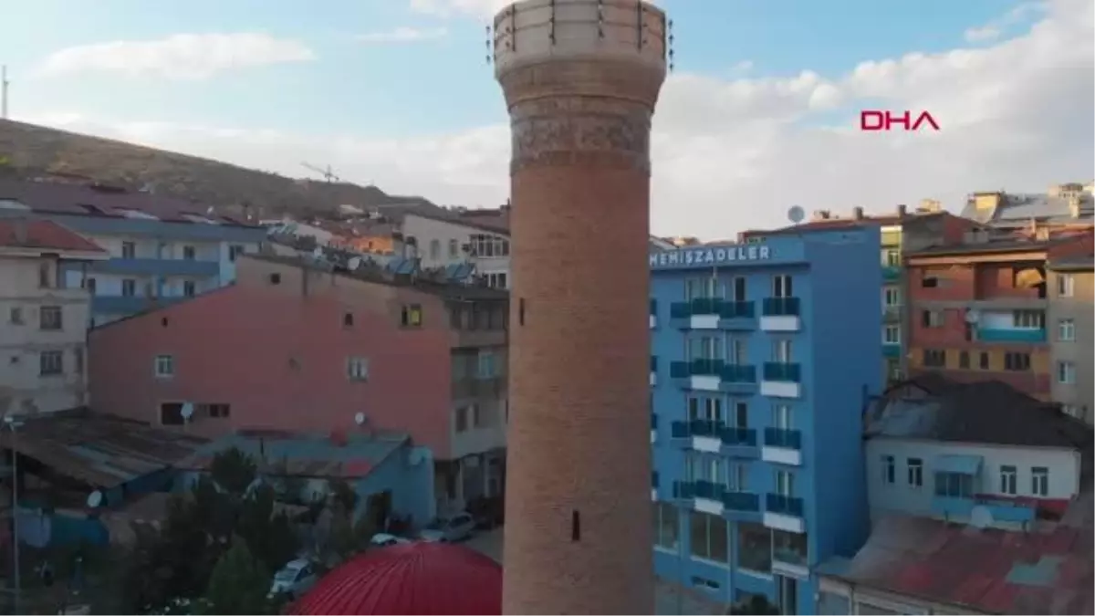8 asirlik ulu cami yi 60 bin kisi ziyaret ett 14407453 amp