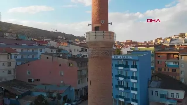 8 asirlik ulu cami yi 60 bin kisi ziyaret ett 2 14407453 o