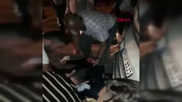 Son dakika gündem: ARNAVUTKÖY'DE 1 KİŞİNİN ÖLDÜĞÜ SİLAHLI KAVGANIN 2 ŞÜPHELİSİ YAKALANDI/ARŞİV GÖRÜNTÜLERLE