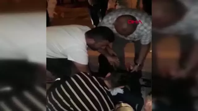 Son dakika gündem: ARNAVUTKÖY'DE 1 KİŞİNİN ÖLDÜĞÜ SİLAHLI KAVGANIN 2 ŞÜPHELİSİ YAKALANDI/ARŞİV GÖRÜNTÜLERLE
