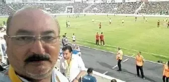 Aşı karşıtı gazeteci, koronavirüsten hayatını kaybetti